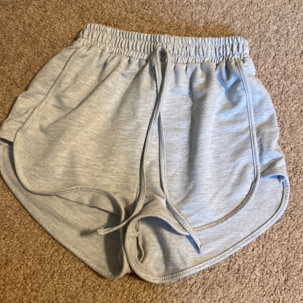 Shein cotton shorts